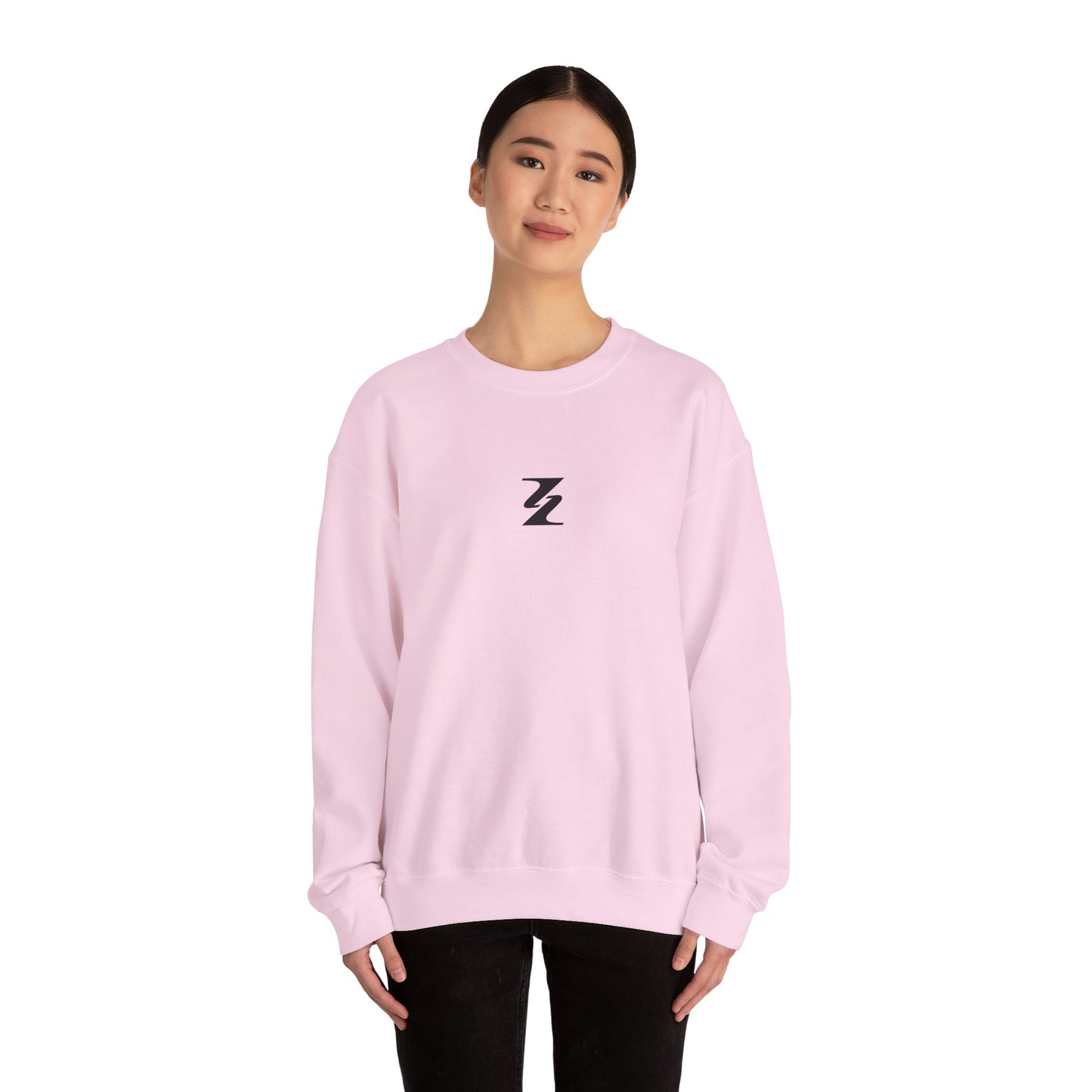 Sweatshirt Rose Deluxe