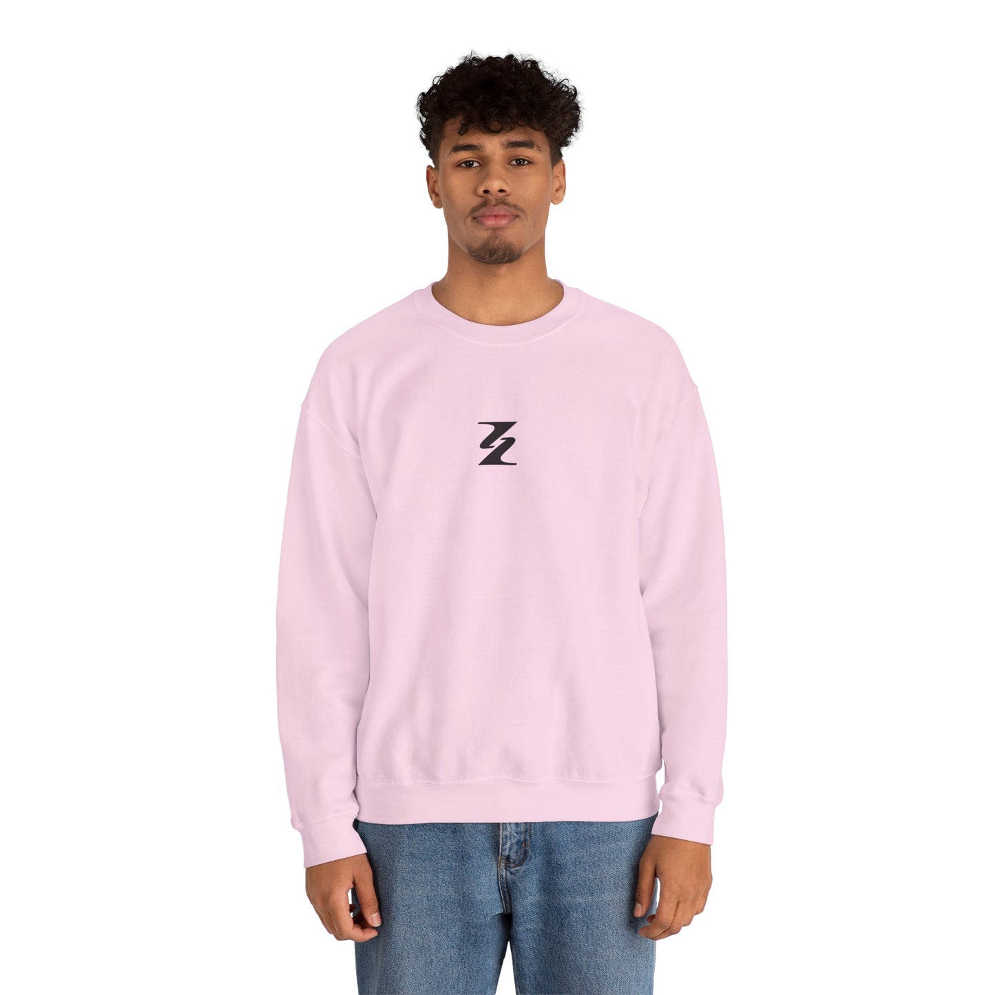 Sweatshirt Rose Deluxe