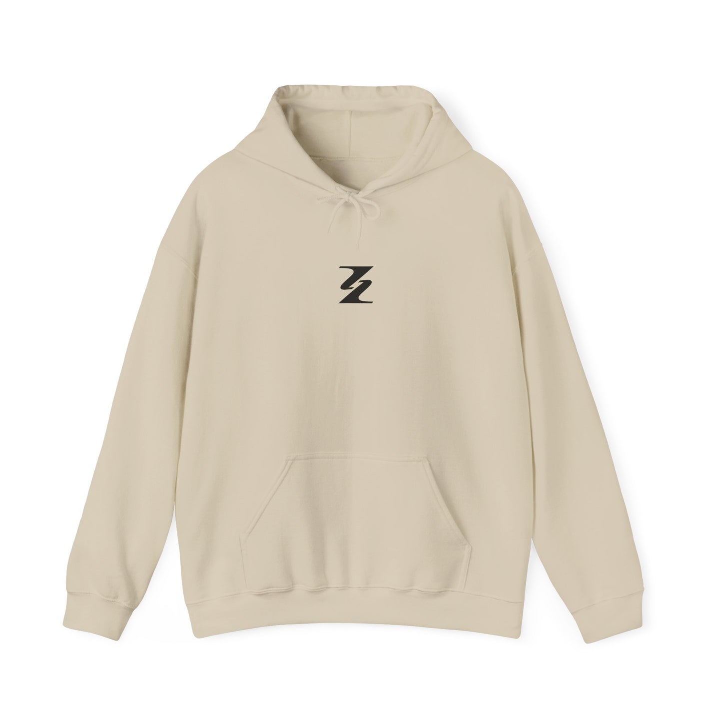 Hoodie Beige Deluxe