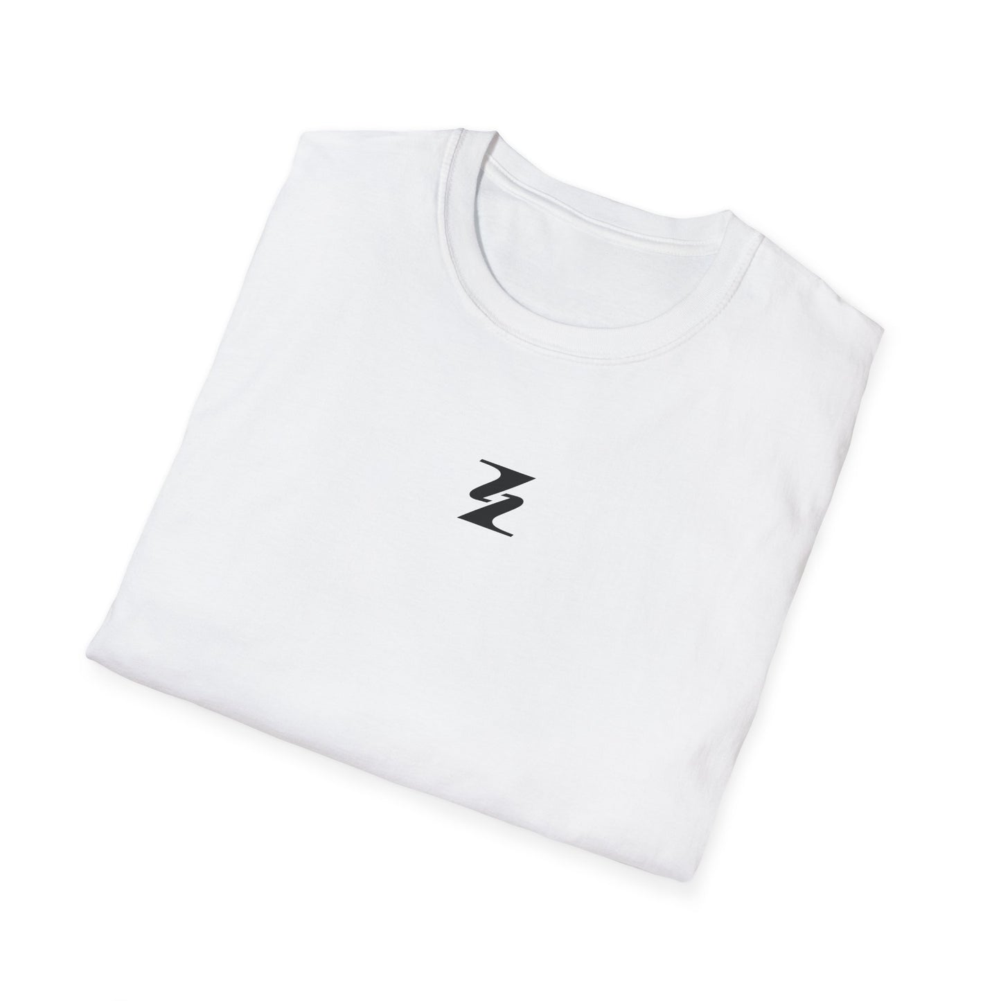 T-Shirt Blanc Classique