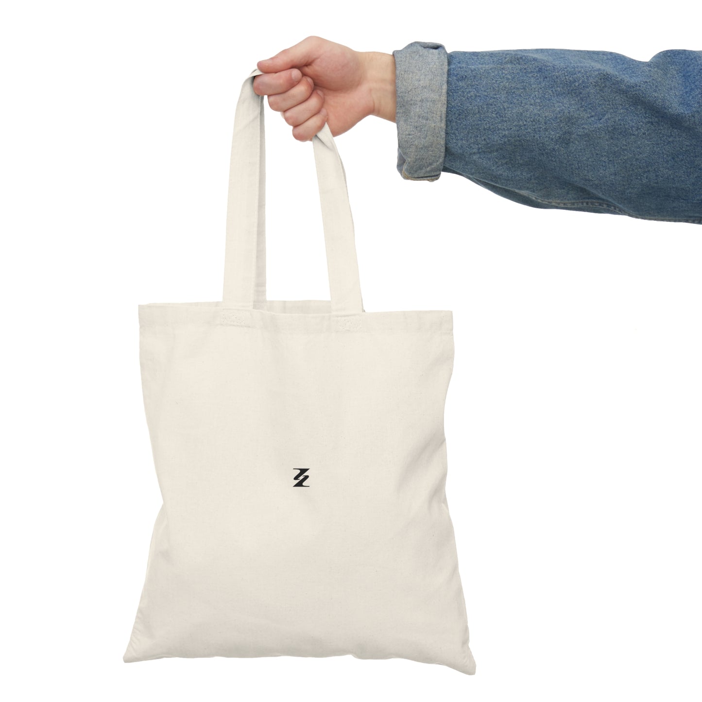 Sac Écologiste en Cotton