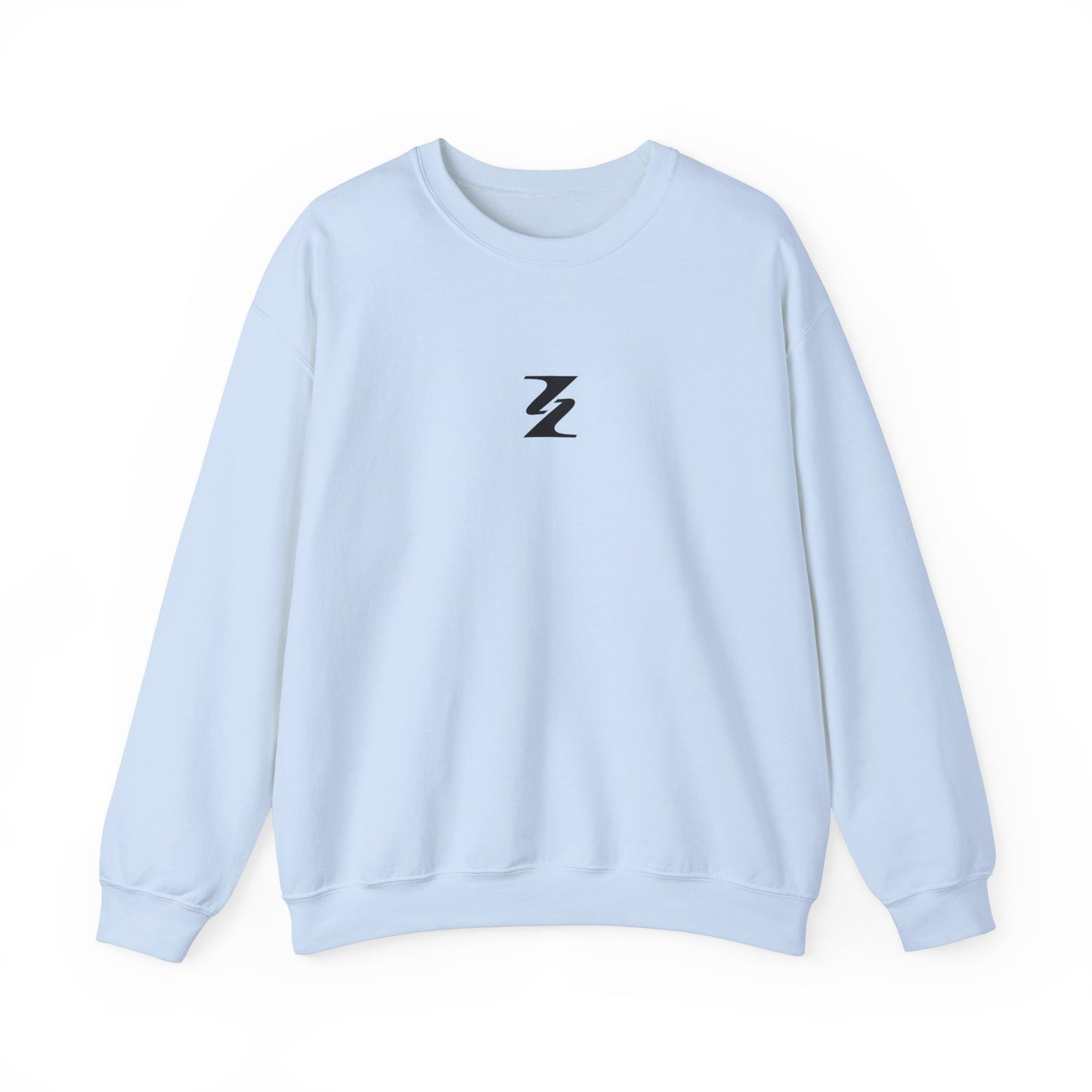 Sweatshirt Bleu Deluxe