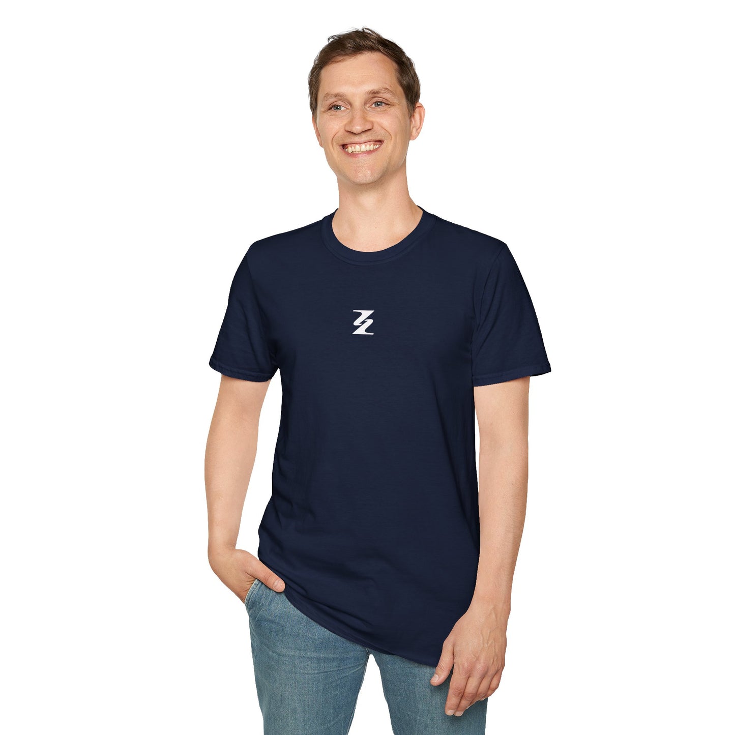 T-Shirt Marin Deluxe